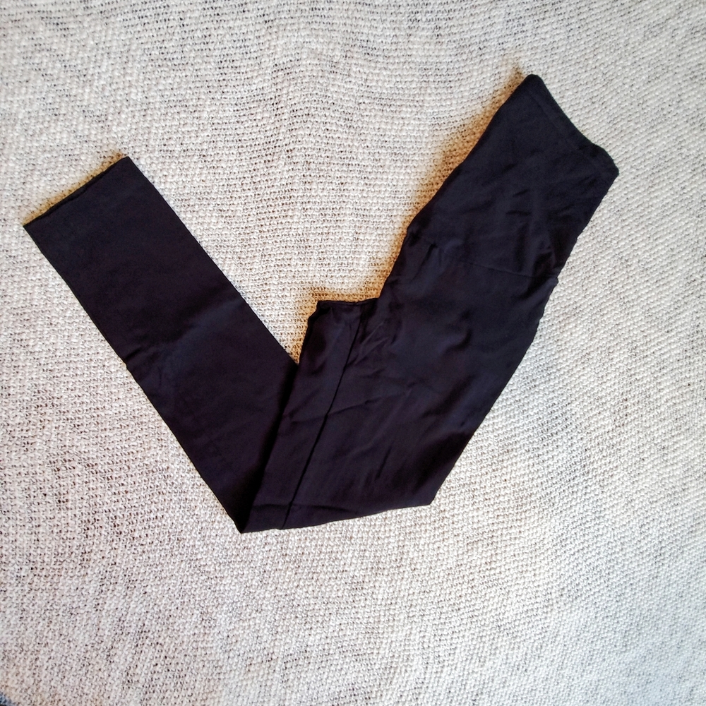 Motherhood maternity dress pants
